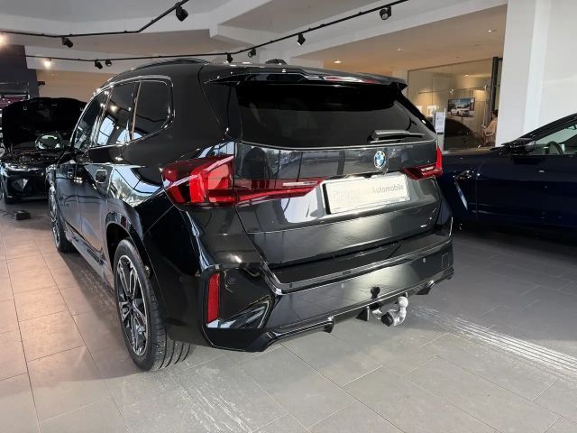 BMW X1 M-Sport sDrive18i