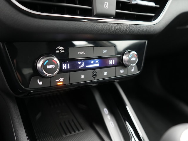 Skoda Kamiq Selection