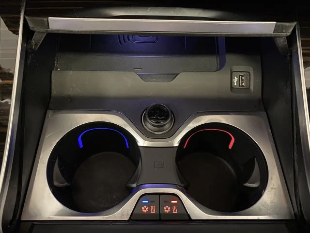 BMW X5 M-Sport xDrive30d