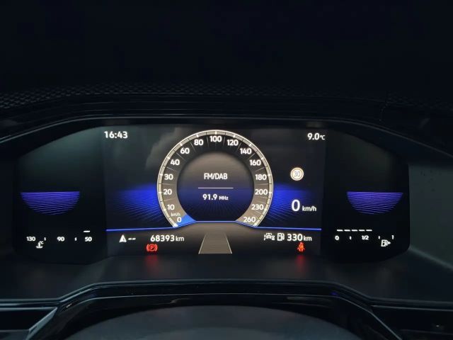 Volkswagen Taigo 1.0 TSI Life