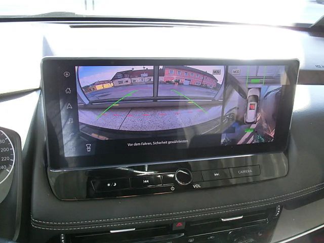 Nissan X-trail Acenta