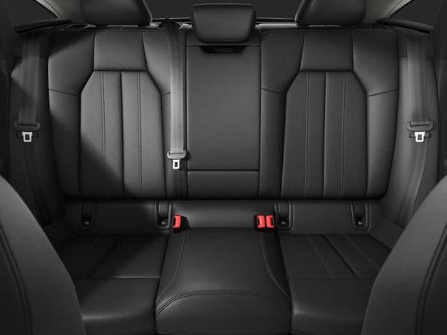 Audi A6 e-tron Quattro Sportback