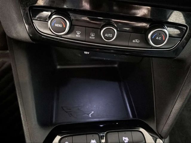 Opel Corsa Elegance business+