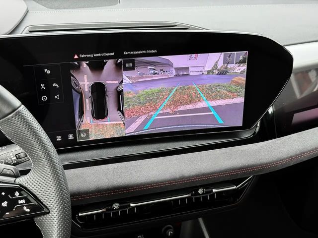 Audi SQ6 e-tron S-Sitze/Matrix/Pano/ACC/B&O3D/Kameras