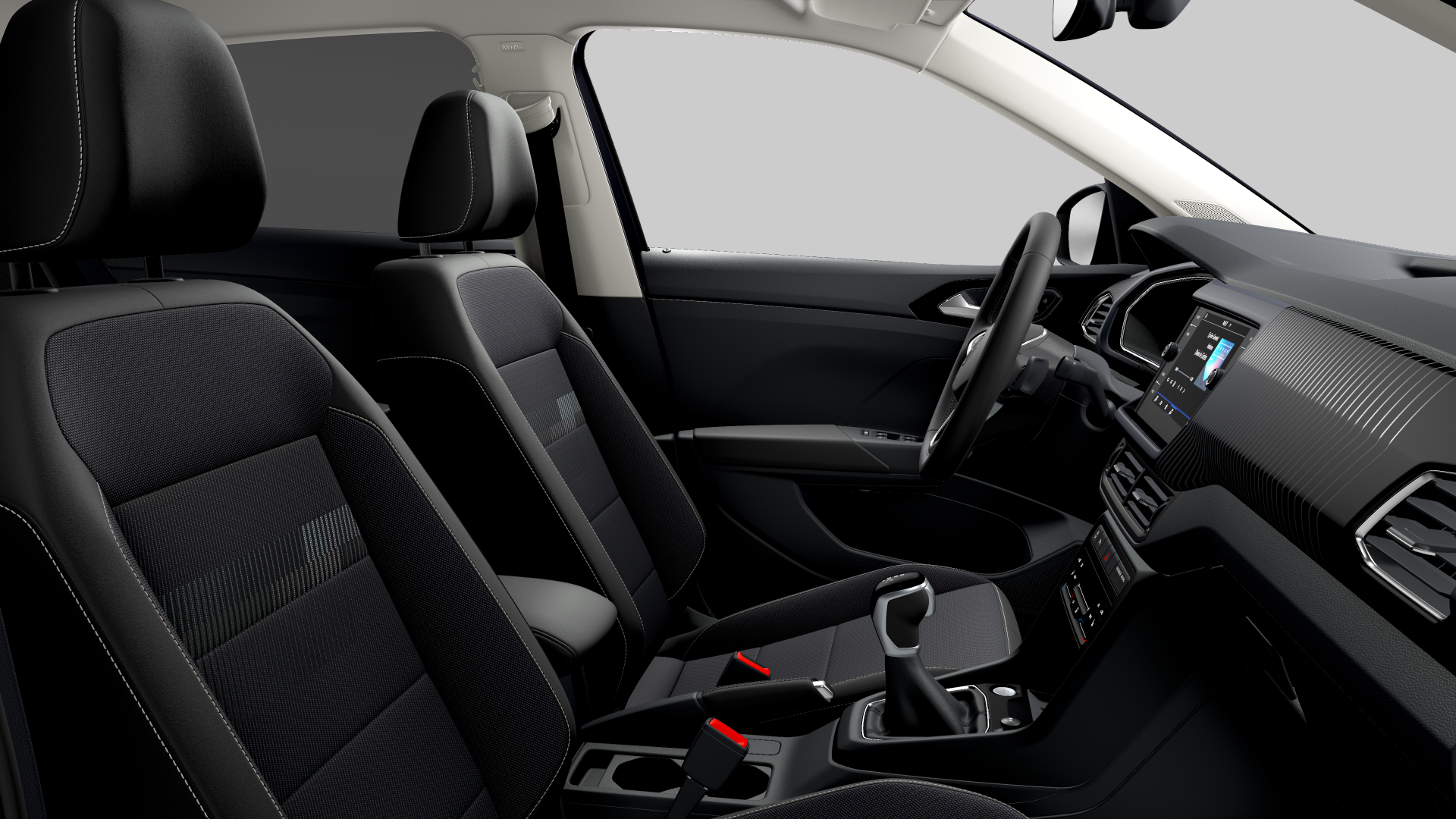 Volkswagen T-Cross DSG Style