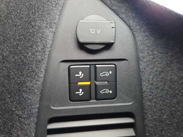 Volkswagen Touareg 4Motion eHybrid