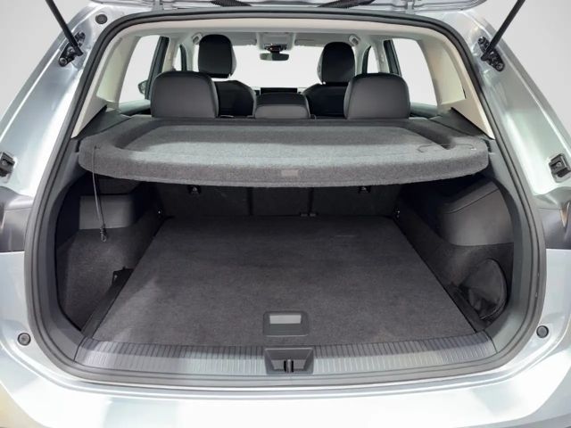 Volkswagen Tiguan 1.5 eTSI DSG