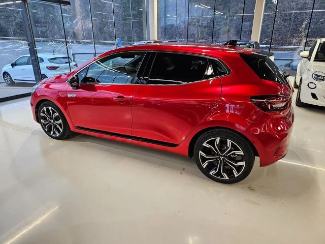 Mitsubishi Colt Hybrid