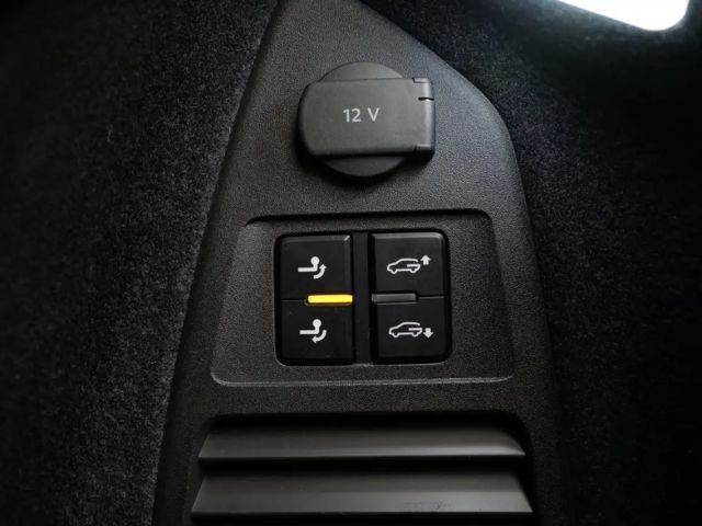 Volkswagen Touareg 3.0 V6 TDI R-Line