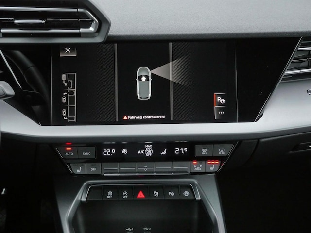 Audi A3 35 TDI S-Tronic Sportback