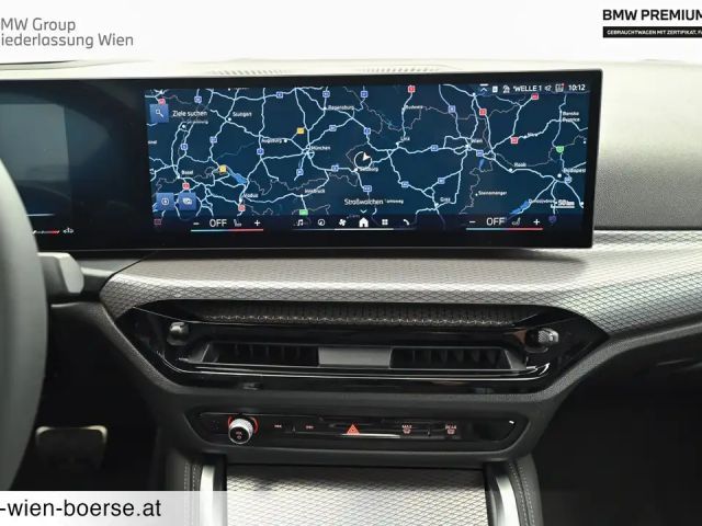 BMW 420 420d Coupé xDrive