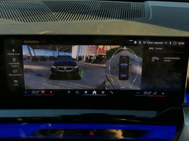 BMW i5 M-Sport Sedan eDrive40