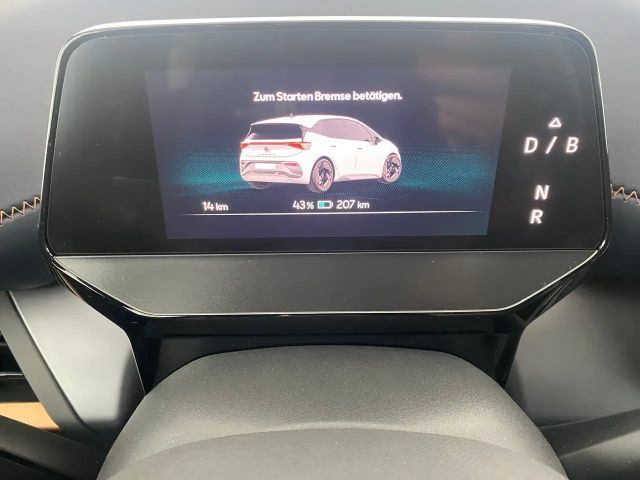 Cupra Born 77 kWh eBoost