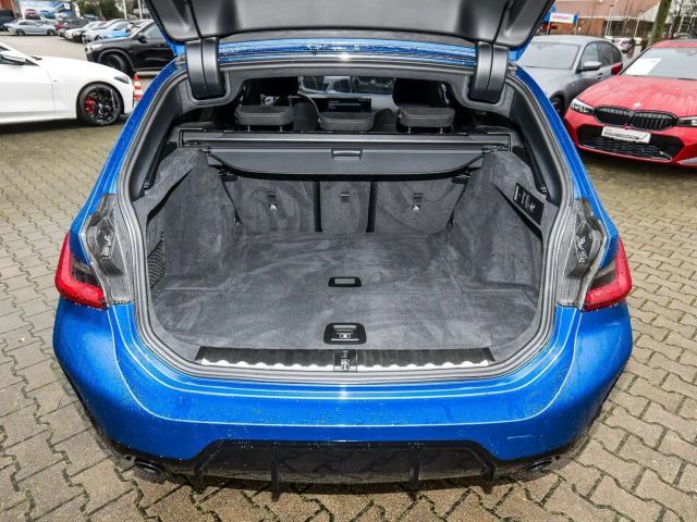 BMW 318 318i Comfort pakket M-Sport Touring