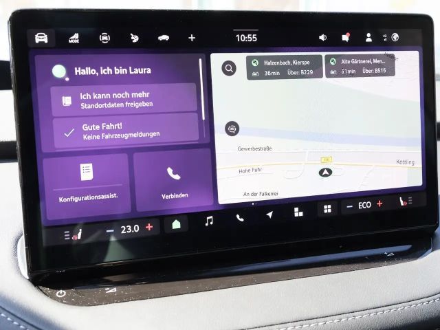 Skoda Enyaq Coupe RS