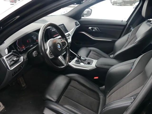 BMW 320 M-Sport Touring