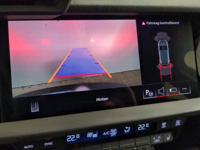 Audi A3 35 TFSI S-Tronic Sedan Sportback