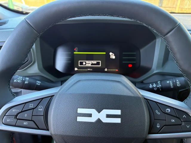 Dacia Duster Extreme