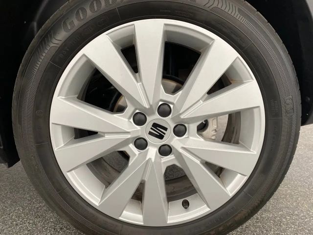 Seat Arona 1.0 TSI DSG