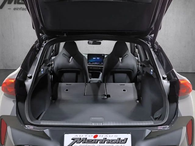 Cupra Terramar 2.0 TSI