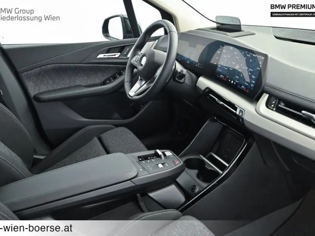 BMW 218 218d Active Tourer