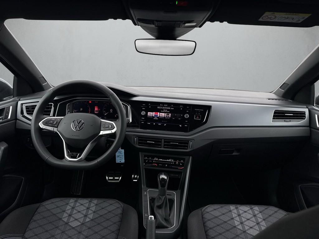 Volkswagen Taigo DSG IQ.Drive R-Line