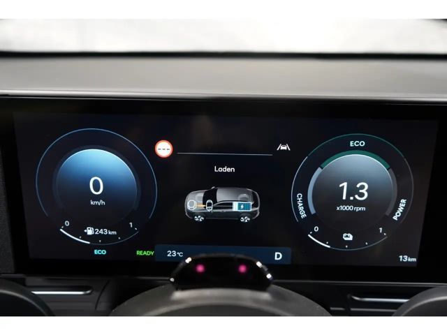 Hyundai Kona 1.6 2WD Prime