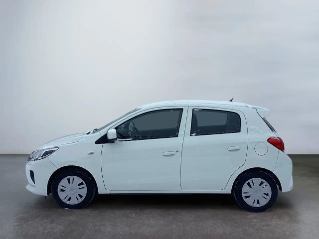 Mitsubishi Space Star MIVEC Star