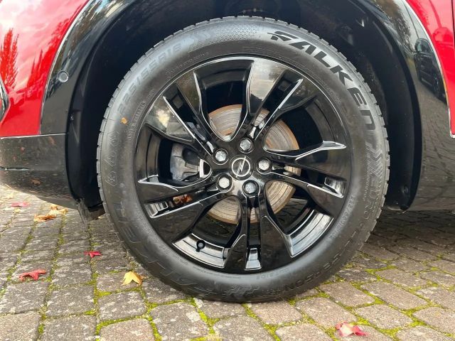 Opel Grandland X Grandland AT Navi/DAB/130°RFK/LHz/bhWSS