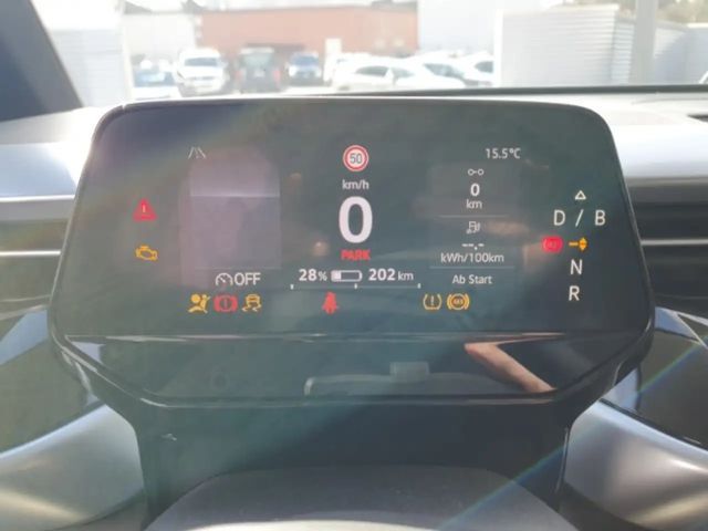 Volkswagen ID.Buzz 150 kW 77 KWh Pro