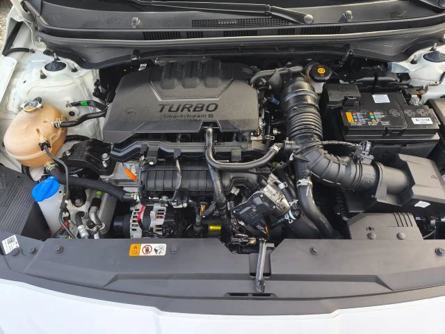 Hyundai i20 1.0 T-GDi