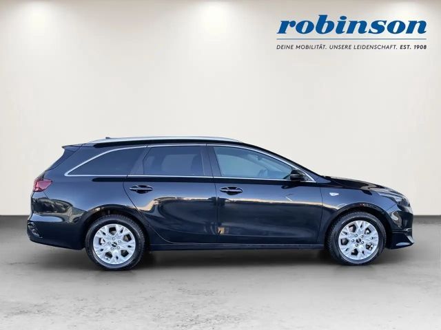 Kia Ceed GDi SportWagon