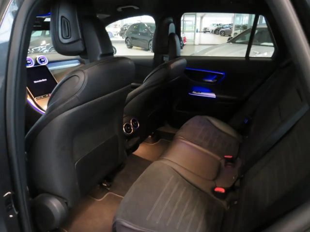 Mercedes-Benz GLC 300 AMG Line GLC 300 d