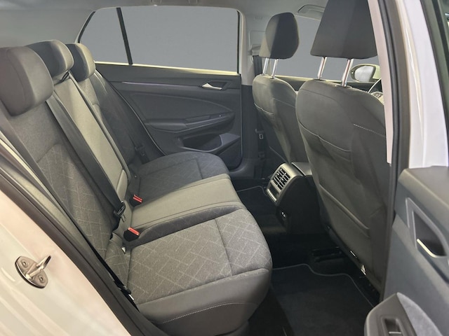 Volkswagen Golf 1.5 TSI Golf VIII Life