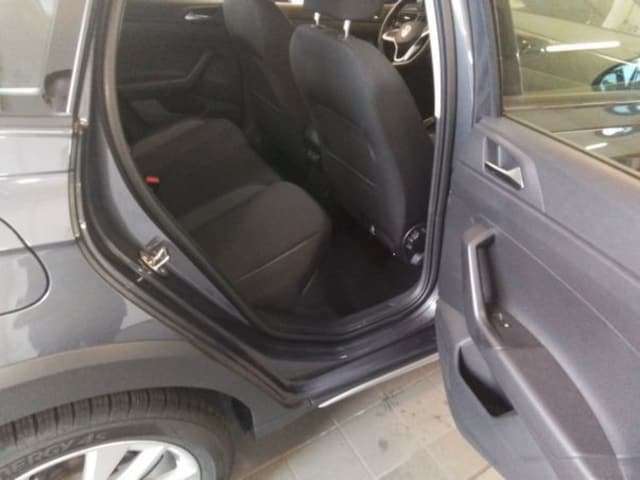 Volkswagen Taigo 1.5 TSI DSG Life