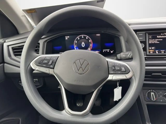 Volkswagen Polo 1.0 Fresh LED/App/Shz/Klima