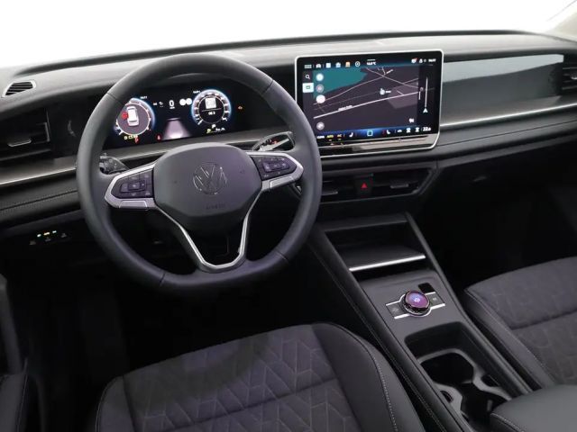 Volkswagen Tayron DSG