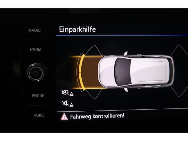 Volkswagen T-Cross 1.0 TSI DSG R-Line