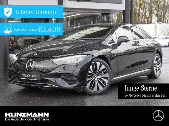 Mercedes-Benz EQE 500 Sedan