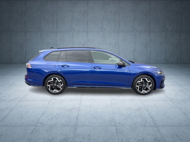 Volkswagen Golf DSG R-Line Variant