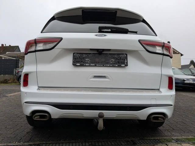 Ford Kuga ST Line X