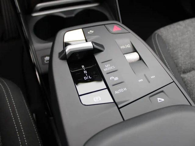 BMW 216 216i Comfort pakket