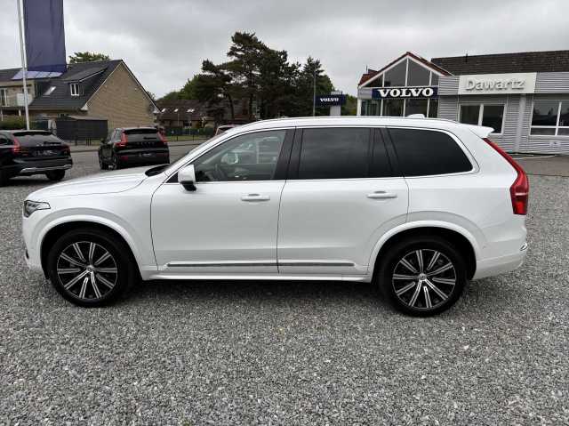 Volvo XC90 AWD Bright Plus
