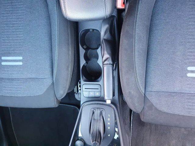 Ford Fiesta Active