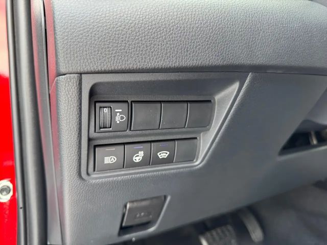 Toyota Yaris Cross 4x2 Active