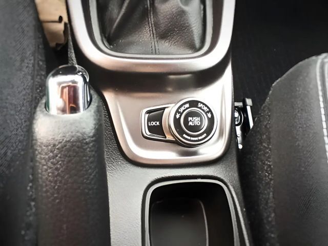 Suzuki Vitara 4x4 Boosterjet