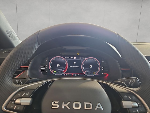 Skoda Scala 1.5 TSI Monte Carlo