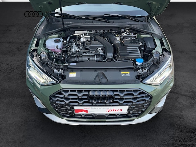 Audi A3 35 TFSI S-Tronic
