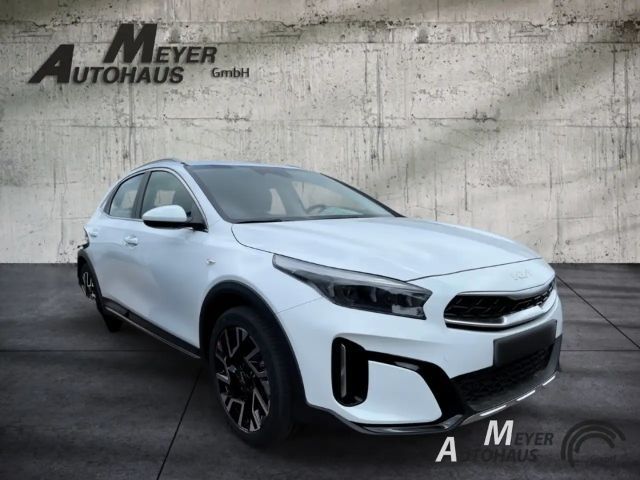 Kia XCeed GDi Vision