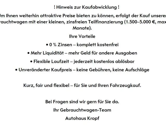 Opel Corsa Navi,Lenkradheizung,Rückfahrkamera